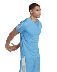 Remera Adidas Own The Run
