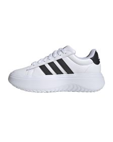 Zapatillas Adidas Grand Court Platform
