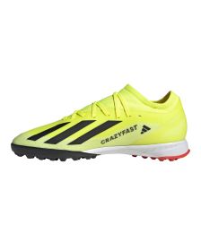 Botines Adidas X Crazyfast League TF