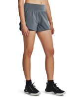Short Under Armour Flex Woven 2 In 1