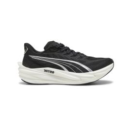 Running Deviate Nitro 4 PWRPLATE Mujer