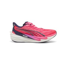 Running Deviate Nitro 4 X Hyrox Mujer