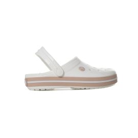 Zuecos Crocband