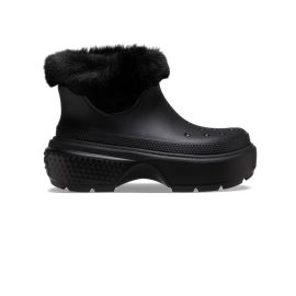 Botas Stomp Lined