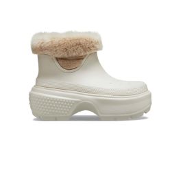 Botas Stomp Lined