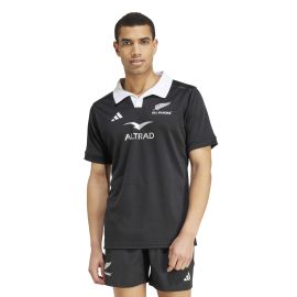 Camiseta Adidas All Blacks Home