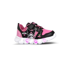 Moda Kuromi Con Luz Rs Ng Niños