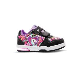 Zapatillas Footy Love Unicorn con Luces Kids
