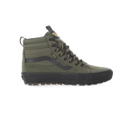 MTE SK8-Hi Waterproof Insulated