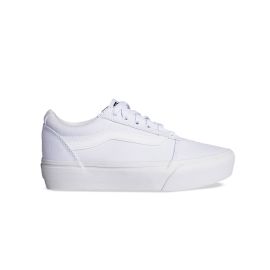Ward PlatForm Negro para Mujer